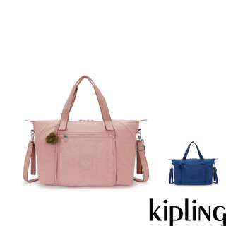 Kipling手提側背媽媽包-NEW ART M BABYBAG(多款任選)SS26L1