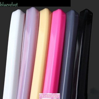 Silicone Bathroom Water Stopper Dry Wet Separation Blocker S