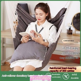 home outdoor dormitory easy installation hammock chair can l