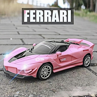 Wireless Remote Control Car Model High Speed Drifting Racing