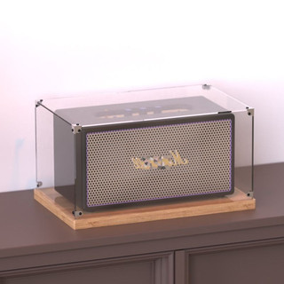 SS適用馬歇爾Marshall Acton III/II音箱防塵罩stanmore3音響收納盒 喇叭防塵盒 音響盒
