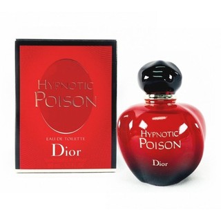❤SaSa❤Dior 迪奧 Hypnotic Poison 紅毒女性香水100ml