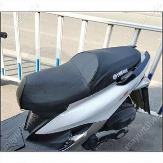 雅馬哈SMAX155防水座墊套 機車鴻圖smax座套皮革坐墊套