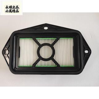 [永順車品] VW 福斯 GOLF 5/6代 PASSAT JETTA TOURAN 外濾網 外冷氣濾網 含支架 三孔