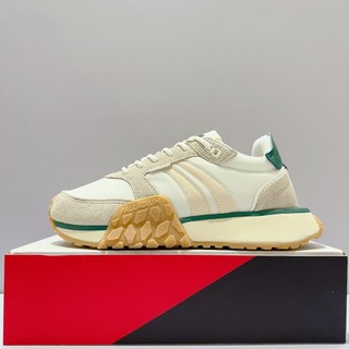 PALLADIUM TROOP RUNNER FLAME 男女款 拚色 復古 軍種潮鞋 運動 休閒鞋 74487-144