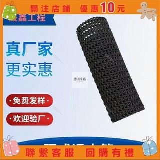盲管 排水管 硬式透水管 滲水管透水管盲管排水管塑膠盲溝硬式透水管HDPE滲水管盲溝管排水管地下暗溝盲管排水管7/2~~