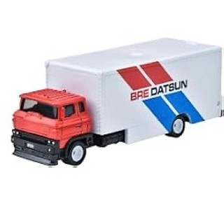 Hot Wheels Premium 拆售 運輸車 BRE Sakura Sprinter