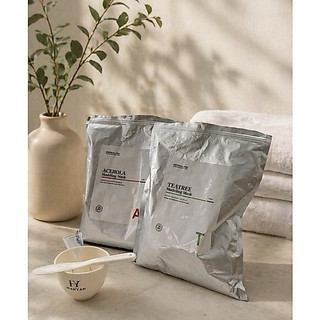 🇰🇷Dermaline｜PDRN積雪草外泌體軟膜｜茶樹/櫻桃 軟膜｜購買即贈「🇰🇷Dermaline 軟膜工具包*1」