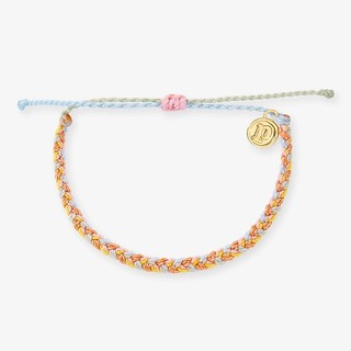 Pura Vida 美國手工 SPRING EQUINOX 春分時節 迷你粗線編織手環