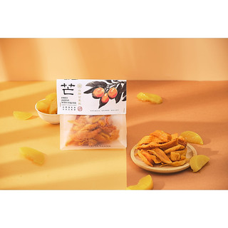 果漾莊園微醺芒果乾 eslite誠品