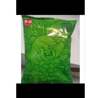 （現貨）台積電綠色金順乖乖 一箱12包550