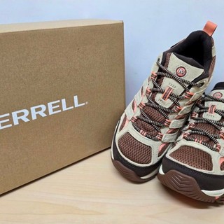✩Pair✩ MERRELL MOAB 3 GTX 登山健行鞋 J00005401 女鞋 防水透氣 黃金大底 耐磨程度佳