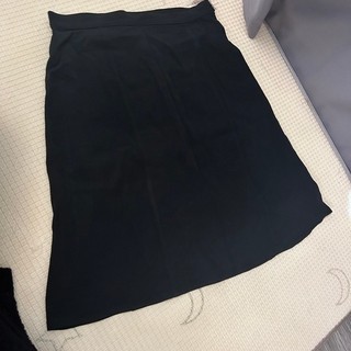 二手 義大利製造 Mariella Burani 專櫃品牌 腰圍66cm 西裝裙 裙子 短裙