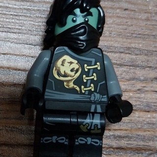 70593 70604 njo0242 阿剛 lego 樂高 旋風忍者 70593 空賊 阿剛 幽靈 阿剛