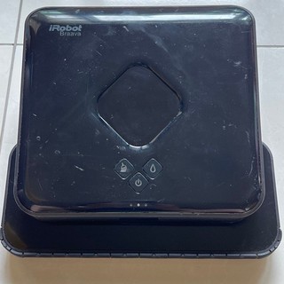 #拖地機器人 #iRobot Braava 380t 零件(二手）