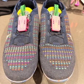二手Nike Air VaporMax 2020 Flyknit