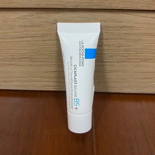 La Roche-Posay 理膚寶水 B5+ 全面修復霜(升級版) 3ml
