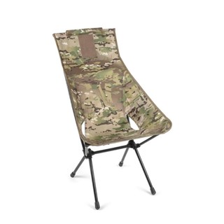 Helinox Tactical Sunset Chair 輕量戰術高腳椅 - 多地迷彩