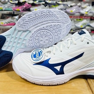 長弓 MIZUNO 羽球鞋 WAVE CLAW 4 71GA264315