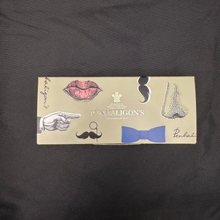 Penhaligon's Pillar Collection 2ml*6 試管香水組