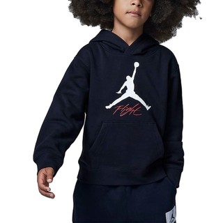 NIKE 小童 JORDAN 長袖上衣 - JD2342090PS002