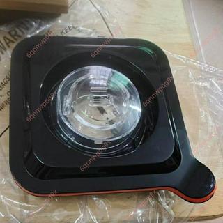 新品🥇blender諾威斯頓冰沙機杯身2000ML黑馬破壁機奶茶店配件杯蓋