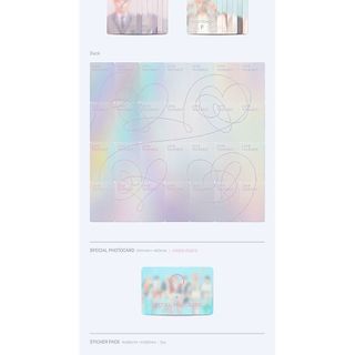 ⭐韓國正版代購⭐【全款】BTS 防彈少年團 - 後續 [LOVE YOURSELF 結 Answer]【90天內發貨】熱