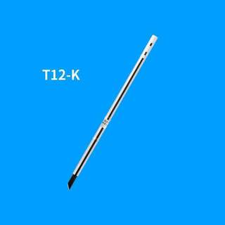 優選🎉T12烙鐵頭--正點原子T100智能焊臺配件 26/9
