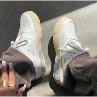 Nike Air Force 1 Fontanka Phantom 奶油藍莓 DH1290-002