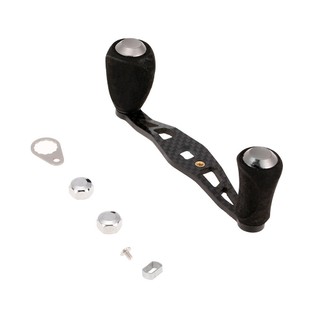 Fishing Reel Handle Carbon Baitcasting Fishing Reel Handle T
