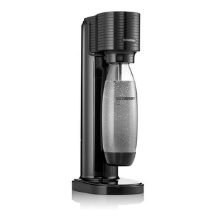 SODASTREAM GAIA 氣泡水機(黑色)【萬家福】