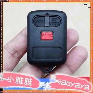 小雅雅❤️適用於豐田TOYOTA汽車鑰 ALTIS.VIOS.CAMRY 豐田302 Toyota 302遙控器外殼