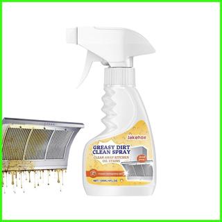 Multi Purpose Foam Cleaner Kitchen Heavy Oil Cleaner Grease