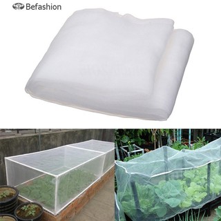Insect net greenhouse Insect Screen Net white Anti Mosquito