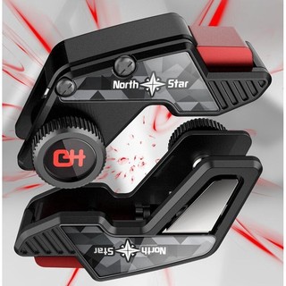 North Star PUBG COD Controller L1R1 Trigger Adapt To Various