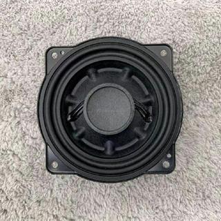 丹麥超薄3寸中低音喇叭 超薄低音喇叭車用臺改裝超薄中音喇叭6/5
