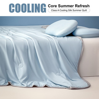 Air Condition Quilt Summer Quilt Summer Blanket With Double