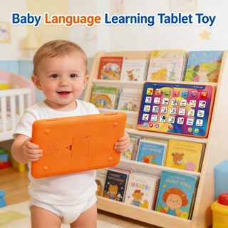 ONI 7-inch Tablet Learning Machine Learning Tablet Early Edu