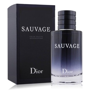 ❤SaSa❤Dior 迪奧 曠野之心 男性淡香水100ML