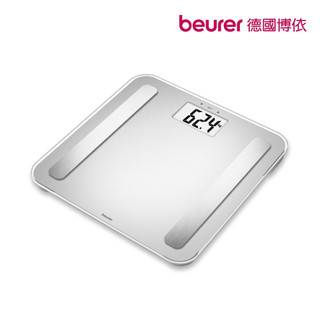 【beurer 德國博依】七合一身體組成體脂計 BF 183 / BF183