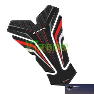 適用本田Honda喜美CBR600RR CBR1000RR年改裝油箱 魚骨貼 貼紙3D立體CBR 油箱貼 魚骨貼8.1