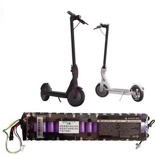 ⚡精選⚡ 全新 小米 滑闆車 電 池 米家 M365/1S通用 36V 電動 鋰 電 池 全新 非滑闆車 是電芯#免運
