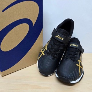 ✩Pair✩ 亞瑟士ASICS 慢跑鞋 1154A232-001 寬楦 童鞋 LAZERBEAM SL-MG 黏扣帶