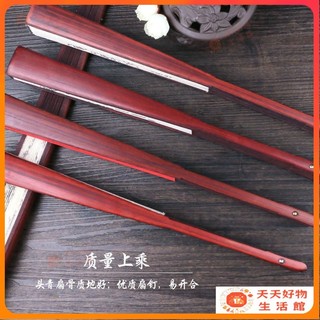 熱賣中🔥古風扇子摺扇隨身攜帶中國風男絹扇學生霸氣折疊扇復古典日用扇女 S6Yj