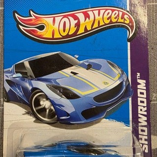 ⟪NEED泥的車庫⟫風火輪 Hot wheels LOTUS M520(老卡）