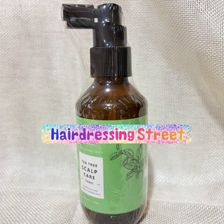 豐 FON茶樹植萃頭皮調理液 150ml