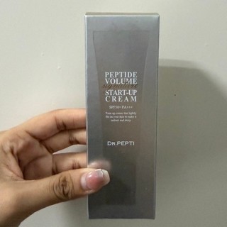 全新｜DR.PEPTI 胜肽豐盈CC霜