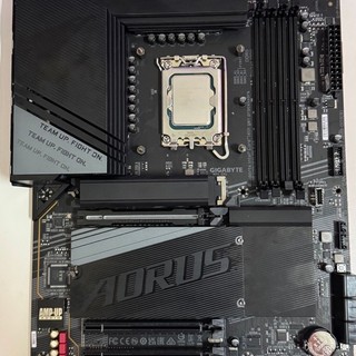 Z790 Aorus elite x ax 保固到2027