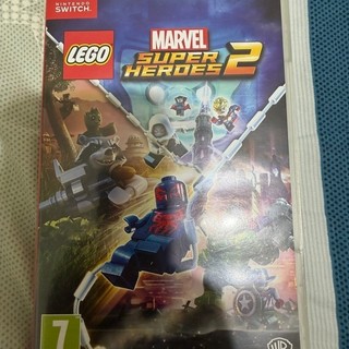 ［全誠商店］漫威超級英雄2 Marvel Super Heroes 2