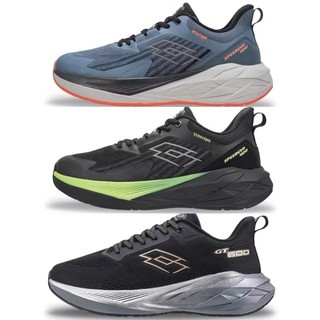 【LOTTO樂得】男SPEED EVO 400 透氣輕量慢跑鞋 高校緩震 9626 9620 9590